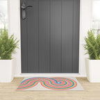 Candy Joyride Welcome Mat Gallery Image 3