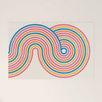 Candy Joyride Welcome Mat Gallery Image 1