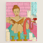 Get Lost Jigsaw Puzzle Gallery Image 1