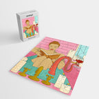Get Lost Jigsaw Puzzle Gallery Image 2