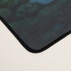 Night Walking at Goki - Nature Landscape Desk Mat Gallery Image 4