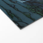 Night Walking at Goki - Nature Landscape Welcome Mat Gallery Image 2