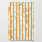 Simple Hand Drawn Pattern #2 Cutting Board Gallery Image 1