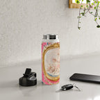 Venus Emerging from the Waters Tapestry François Boucher Water Bottle Gallery Image 4