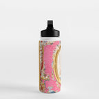 Venus Emerging from the Waters Tapestry François Boucher Water Bottle Gallery Image 3