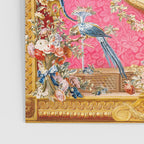 Venus Emerging from the Waters Tapestry François Boucher Poster Gallery Image 3
