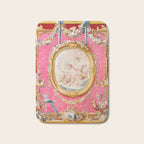Venus Emerging from the Waters Tapestry François Boucher Bath Mat Gallery Image 1