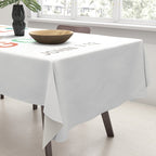 I Am A Child Of God, Bible Verse  Tablecloth Gallery Image 3