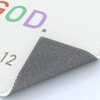 I Am A Child Of God, Bible Verse  Rug Gallery Image 4