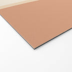 Minimalist Plant Abstract XCIV Welcome Mat Gallery Image 2