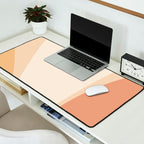 Minimalist Plant Abstract XCIV Desk Mat Gallery Image 2
