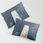 Large Pool Wall Art x Balmorhea State Park Print x West Texas Photography Pillow Sham Gallery Image 3