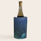 Large Pool Wall Art x Balmorhea State Park Print x West Texas Photography Wine Chiller Gallery Image 2