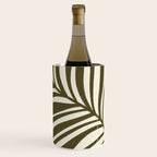 One Hundred-Leaved Plant #16 Wine Chiller Gallery Image 1