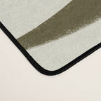 One Hundred-Leaved Plant #16 Desk Mat Gallery Image 4