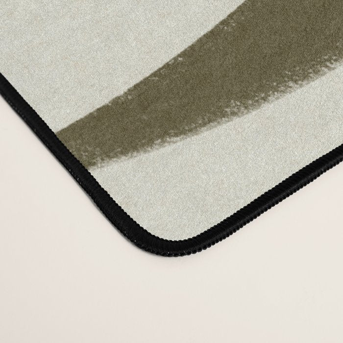 One Hundred-Leaved Plant #16 Desk Mat Gallery Image 4