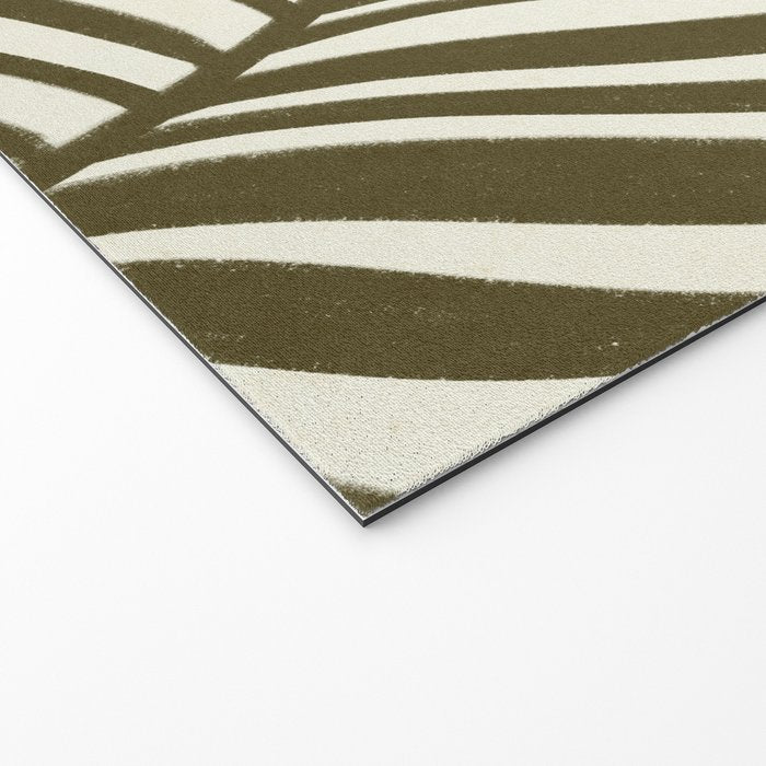 One Hundred-Leaved Plant #16 Welcome Mat Gallery Image 2