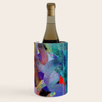 Where is Vincent ? Abstract 3D Mystic Art Wine Chiller Gallery Image 3