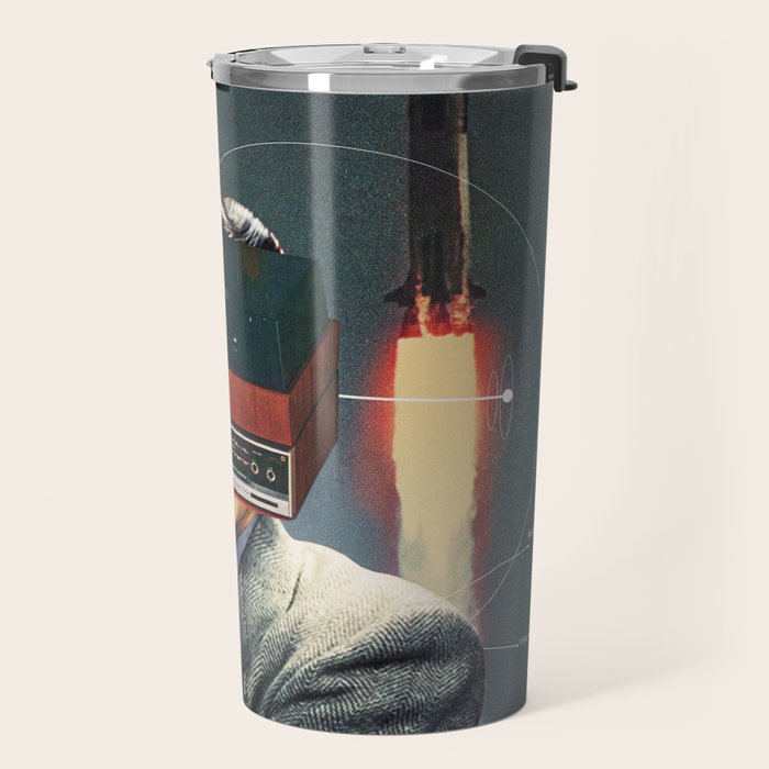 RetroVisionary Travel Mug Gallery Image 2