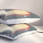 RetroVisionary Pillow Sham Gallery Image 3