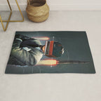 RetroVisionary Rug Gallery Image 1