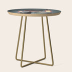 RetroVisionary Side Table Gallery Image 1