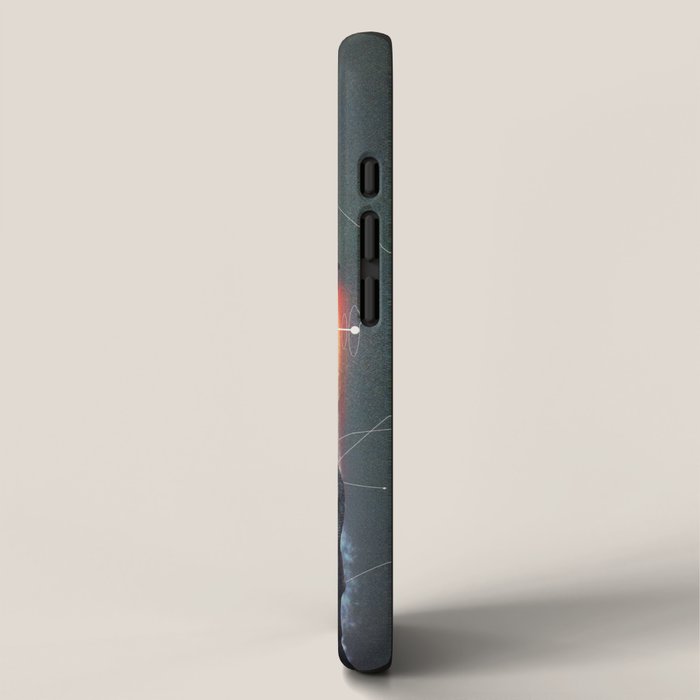 RetroVisionary iPhone Case Gallery Image 2