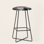RetroVisionary Stool Gallery Image 1