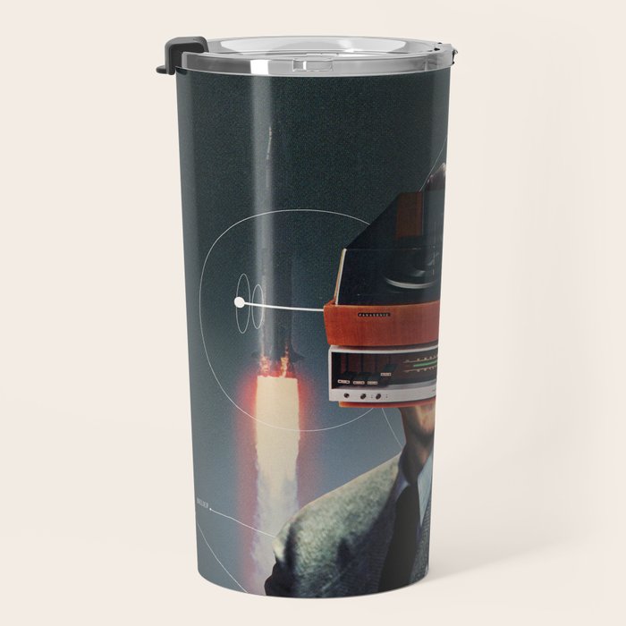 RetroVisionary Travel Mug Gallery Image 3