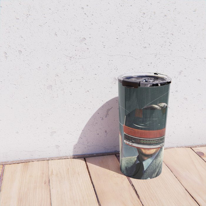 RetroVisionary Travel Mug Gallery Image 4