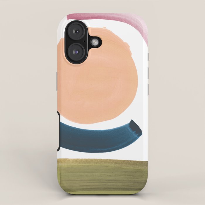 Nature iPhone Case Gallery Image 1