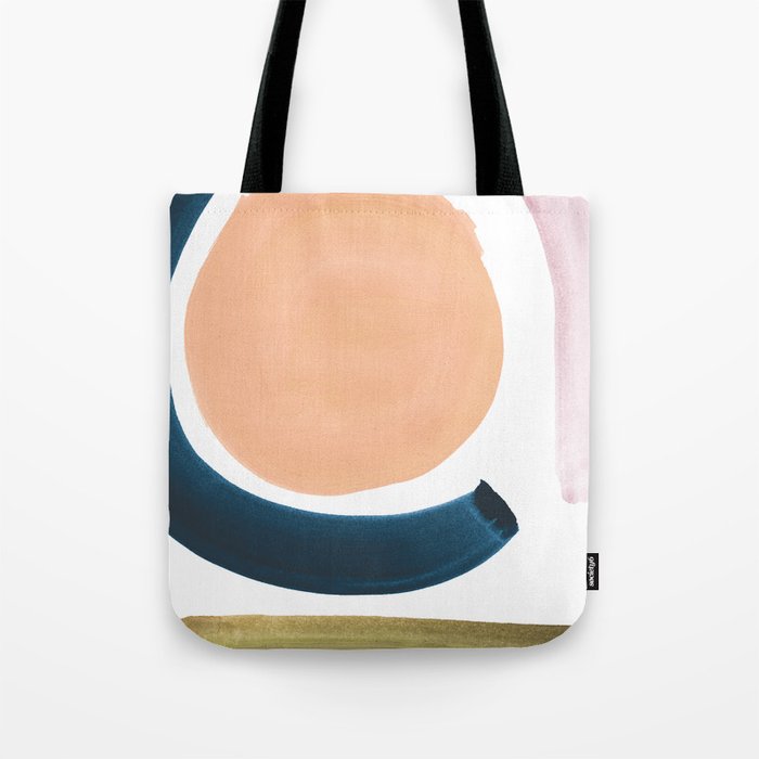 Nature Tote Bag Gallery Image 1