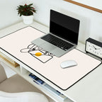 The Dream II | Pablo Picasso - Le Reve Desk Mat Gallery Image 2