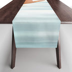 Shaka Sign Table Runner Gallery Image 1