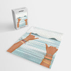 Shaka Sign Jigsaw Puzzle Gallery Image 2