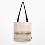 Charmed Rainbow Sea Tote Bag Gallery Image 2