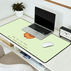 Good Cluck Desk Mat Gallery Image 2
