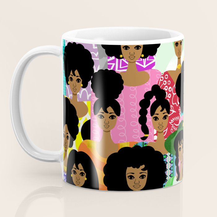 Baker's Dozen Coffee Mug Gallery Image 3