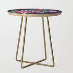 Fa La La Bouquet - Navy Side Table Gallery Image 1