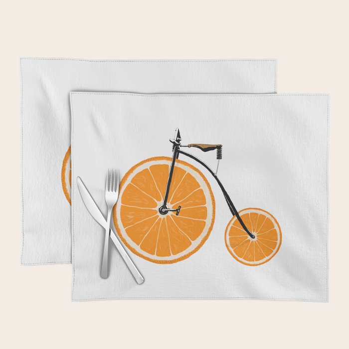 Vitamin Placemat Gallery Image 1