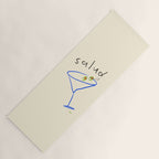 Tini Time Yoga Mat Gallery Image 1