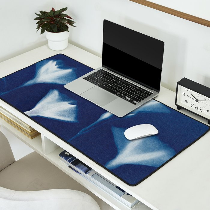 Magic in the Ordinary #3 Desk Mat Gallery Image 2