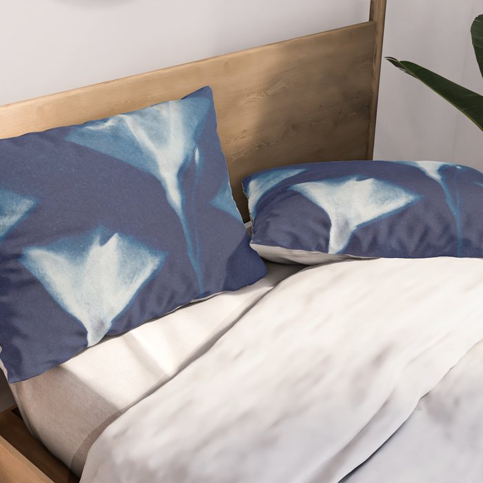 Magic in the Ordinary #3 Pillow Sham Gallery Image 2