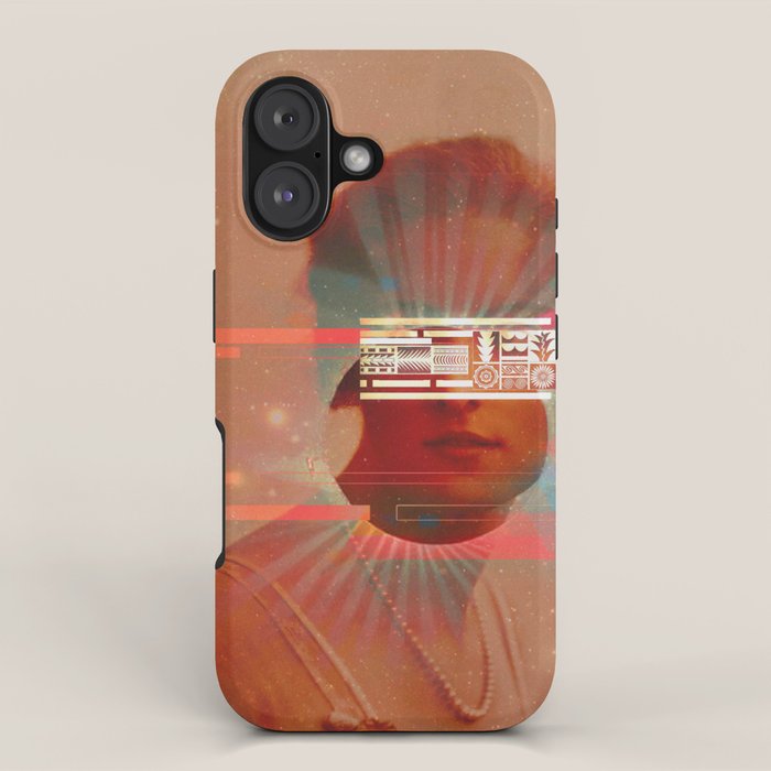 Ionia 117 iPhone Case Gallery Image 1