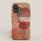 Ionia 117 iPhone Case Gallery Image 1