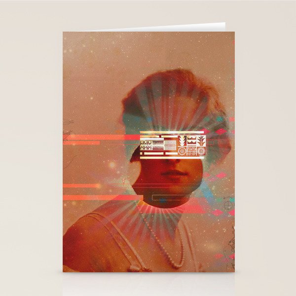 Ionia 117 Stationery Card Gallery Image 2