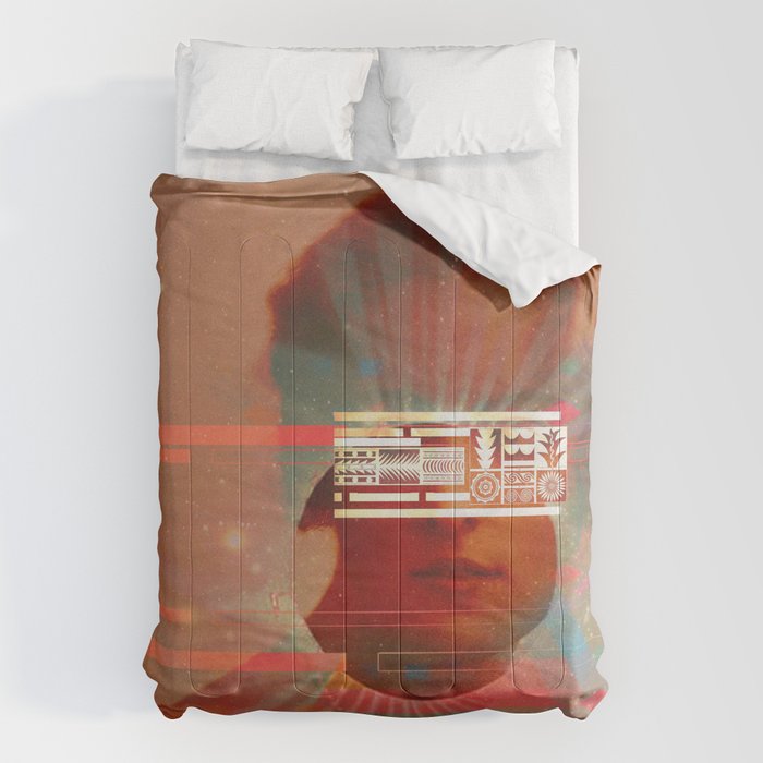 Ionia 117 Comforter Gallery Image 6