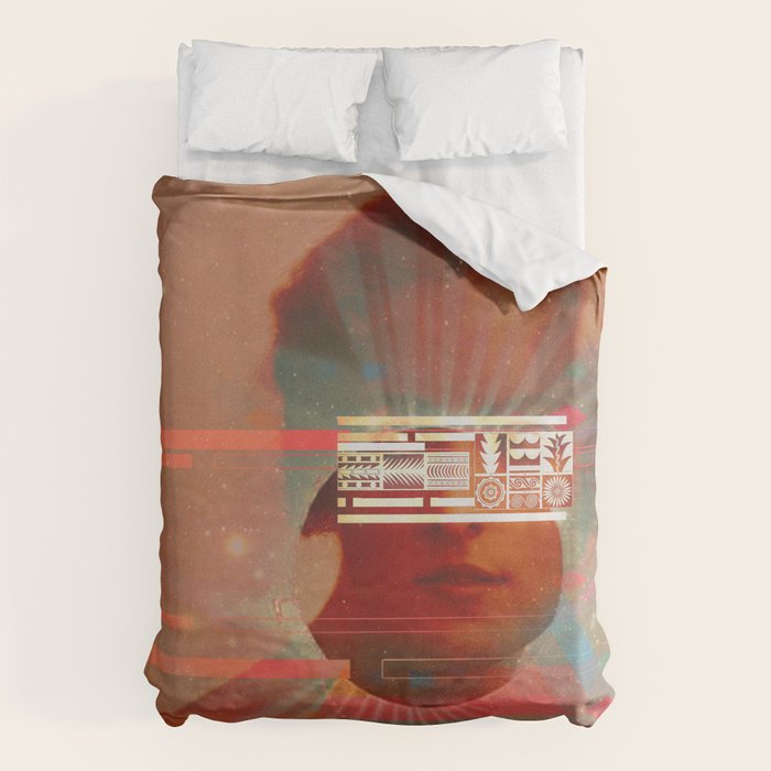 Ionia 117 Duvet Cover Gallery Image 6