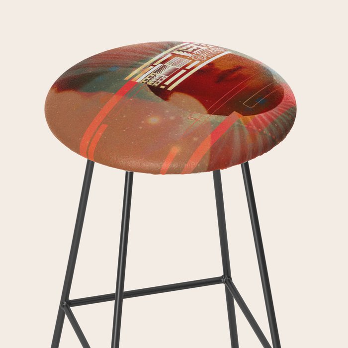 Ionia 117 Stool Gallery Image 2