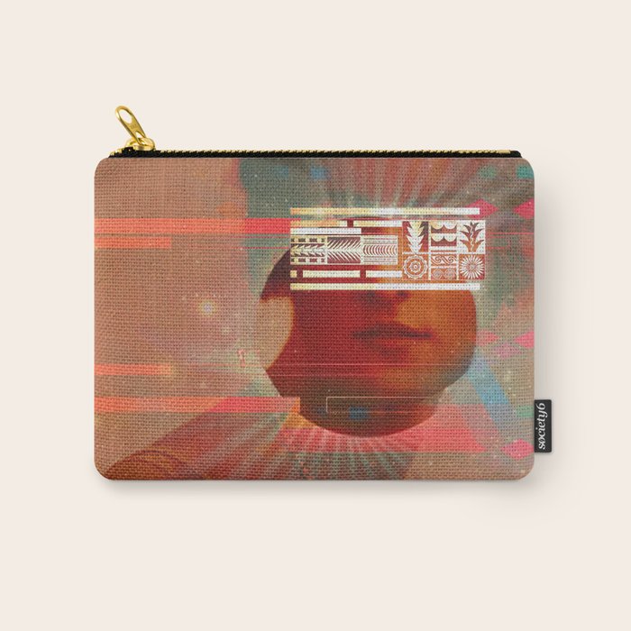 Ionia 117 Carry All Pouch Gallery Image 1